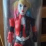 2020 Dc Comic Harley Quinn Limited Edition Collectible Posable 12" Action Figure Image 5