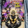 WWE wrestling comics Image 7