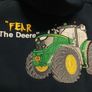 John Deere jacket 3-4 Years Image 4