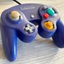 Nintendo GameCube Console in lndigo Image 9