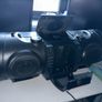 JVC RV-NB75B Boomblaster Black (Lightning & Bluetooth) Image 3