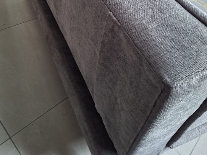 Sofa Bed - Like New with Invoice