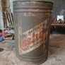 castrol motor oil can Image 9