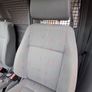 VW Caddy Seats Image 2