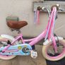 Kids maggic bike size 14 inch wheels Image 2