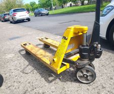 Pallet Truck