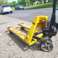 Pallet Truck