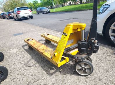 Pallet Truck