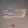 floor speakers..cat leb 401...and sharps Image 5