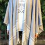 Alda Ferretti Italian Poncho Looks New Image 2