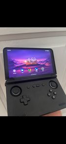 Retroid Pocket Flip 2 with 256gb SD Card