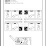 Thule Fitting kit 1634 Image 3