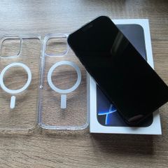 iPhone 16 Pro Max 512GB - 100% Battery Health!