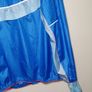 Like new under armour impasse jacket size xl ptp 23" blue 100% nylon Image 4
