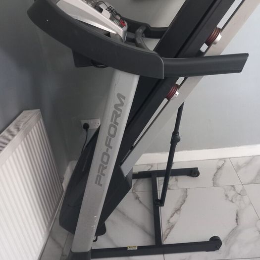 Pro-Form Folding Treadmill