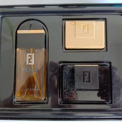 Fendi fragrance gift set