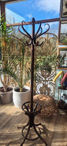 Bentwood Coat Stand