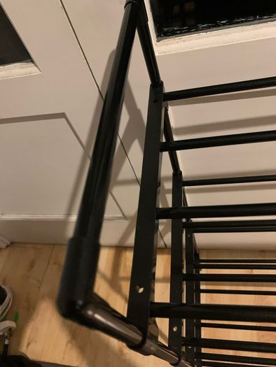 shoe rack ( no price below)