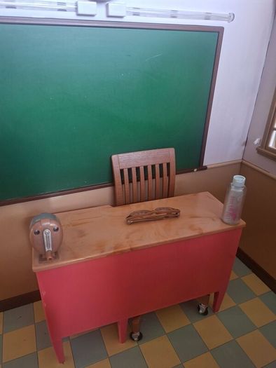 Generation Classroom