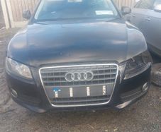 Audi A5 Front Bumper pre face lift