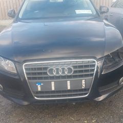 Audi A5 Front Bumper pre face lift