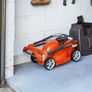 Electric Rotary Lawn Mower Image 2