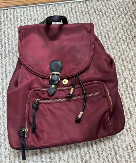 New Look backpack