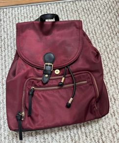 New Look backpack
