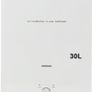 Gas Water Heater 30L Instant Camping Boiler Image 4