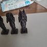 Egyptian figurines Image 4