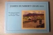 James Humbert Craig R H A
