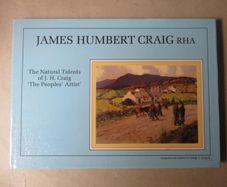 James Humbert Craig R H A