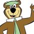 Yogi Bear!