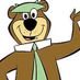 Yogi Bear!