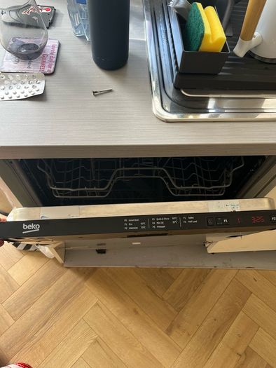 Beko Washing Machine - Must Go Today