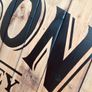 Garden Bar - Art & Signwriting Image 2