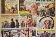 Eagle Comic 18th May 1968 Vol. 19 #20 -Hulton Press UK Vintage Comic Featuring Dan Dare