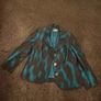 Arnotts Personal Choice mother of the bride outfit size 14 (dress, jacket & headband) Image 6