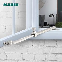 Casement Stay Window Latch Lock Stainless Steel Heavy Duty Casement Stay Adjusters
