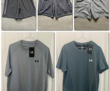 Under Armour Clothes with Tags
