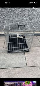 savic cage