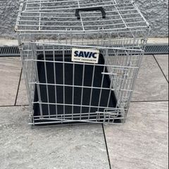 savic cage