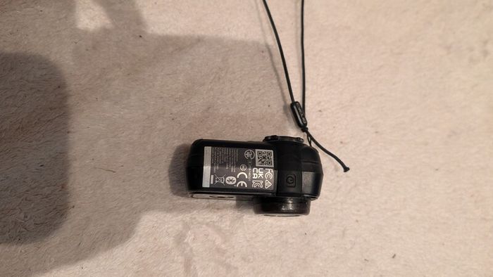 Cycliq Fly 6 gen 3 and silicone case