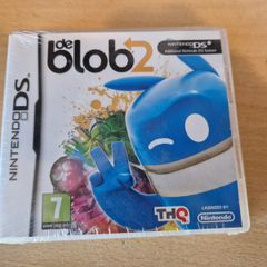 De Blob 2 DS