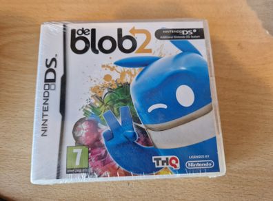 De Blob 2 DS