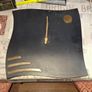 Large Heavy Genesis Wave Clock, Postage Available, Image 2