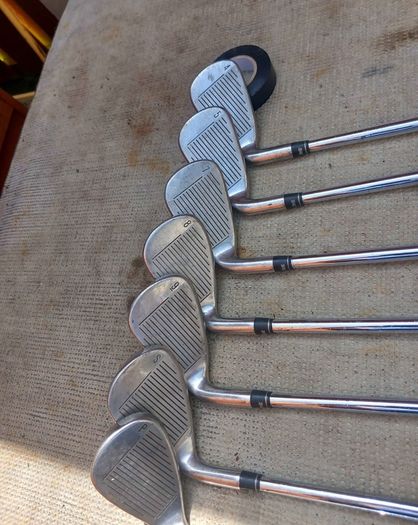 Ram Irons 4-PW