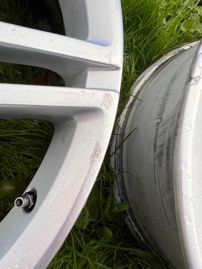 Mercedes Alloys 19" A2124014502 A2124014602