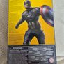 marvel legends captain america Image 4