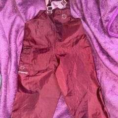 Hippychick rain trousers 2-3